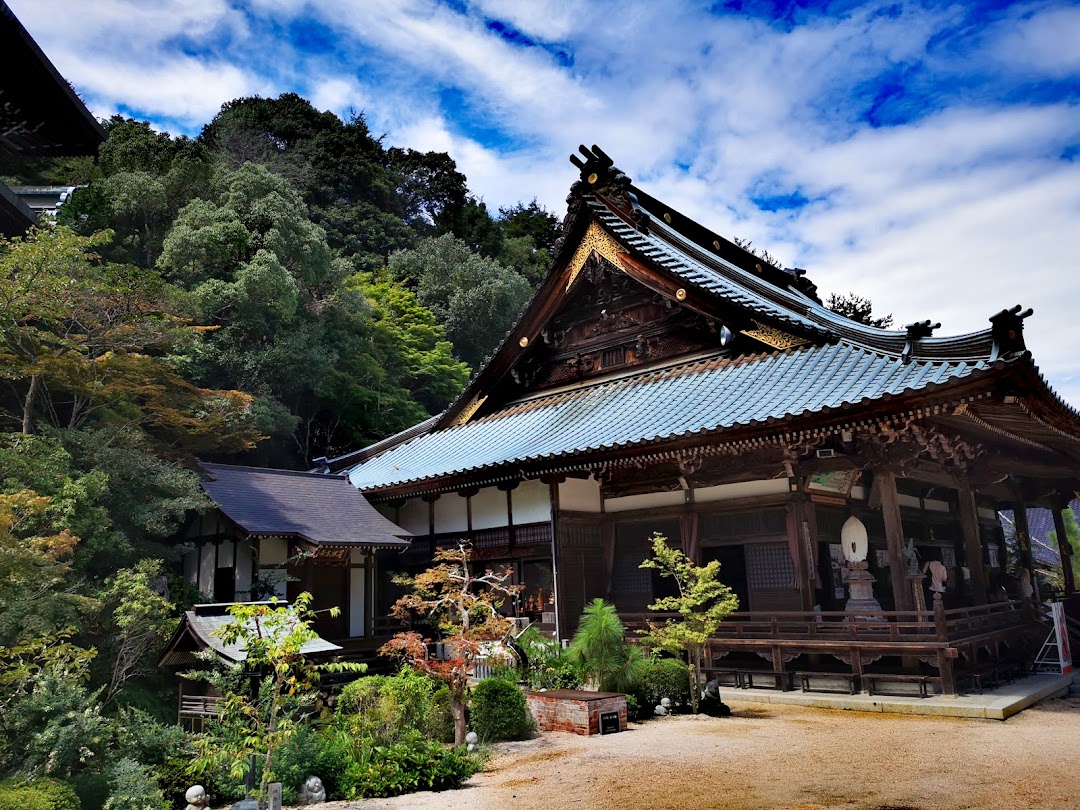 Daisho-in Temple